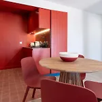 Apartmán Feel - Boat House