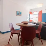 Feel - Boat House Apartmán *