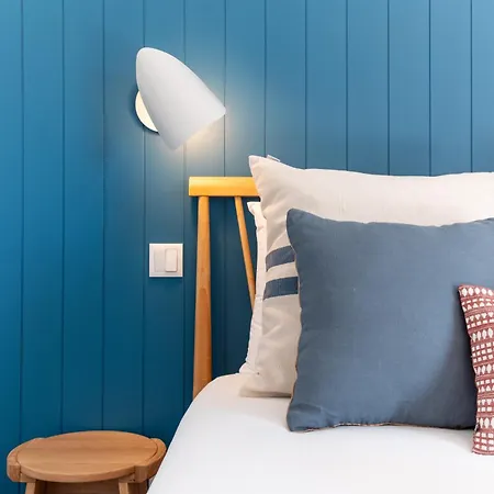 Апартаменты Feel - Boat House