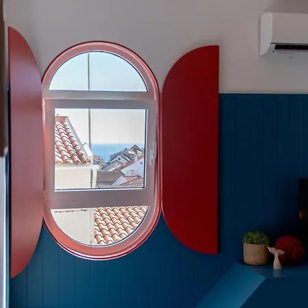 아파트 Feel - Boat House