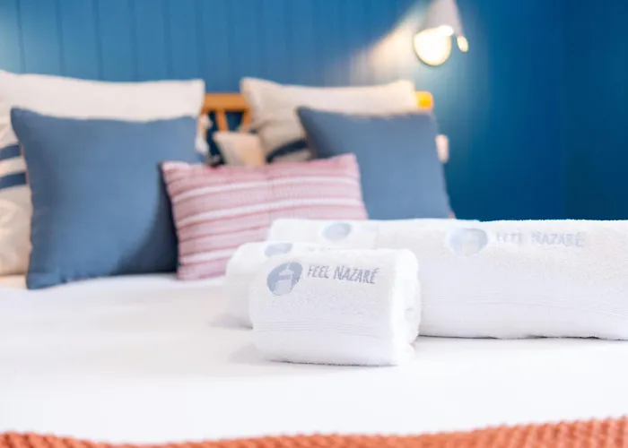 Feel - Boat House Апартаменты *