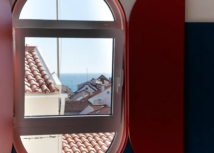 Feel - Boat House Апартаменты *