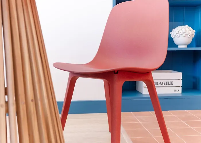 Апартаменты Feel - Boat House Назаре