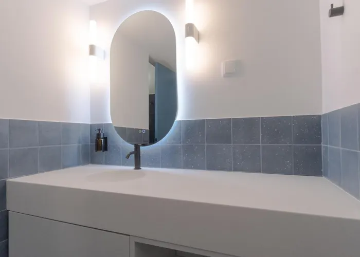 Feel - Boat House Назаре