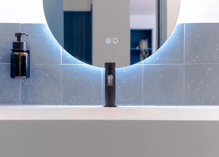 Feel - Boat House Апартаменты *