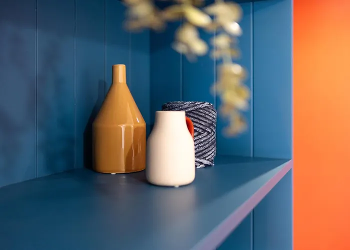 Апартаменты Feel - Boat House *